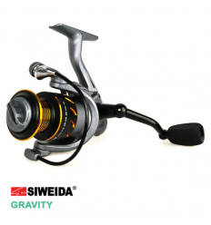 Žieminė ritė Siweida GRAVITY 500 5+1BB