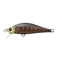 VOBLERIS LUCKY CRAFT POINTER 50 S Winter Stream Perch