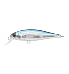 VOBLERIS LUCKY CRAFT POINTER 48 SP Aurora Black