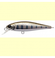 VOBLERIS LUCKY CRAFT POINTER 48 SP Yamame Silver