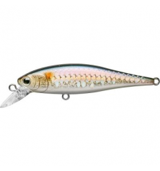 VOBLERIS LUCKY CRAFT POINTER 48 SP MS American Shad