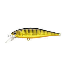 Vobleris LUCKY CRAFT POINTER 65 SP Black Gold