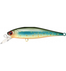 Vobleris LUCKY CRAFT POINTER 65 SP Rainbow Trout