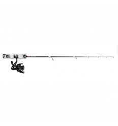 Žieminis spiningėlis ir ritė Rapala Flatstick Spinning...