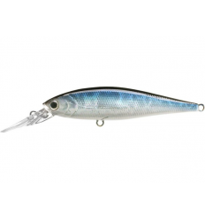 VOBLERIS LUCKY CRAFT POINTER 48 DD Aurora Black