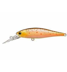 VOBLERIS LUCKY CRAFT POINTER 48 DD Brown Trout