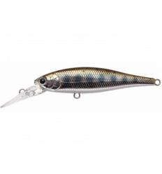 VOBLERIS LUCKY CRAFT POINTER 48 DD Yamame Silver