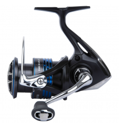 RIT? SHIMANO NEXAVE 1000 FI