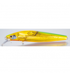Lure Exsence Silent Ass 99S FB 99mm 17g 003 Gold