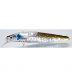 Lure Exsence Silent Ass 99SP FB 99mm 15g 002 A Bora
