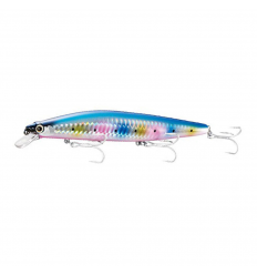 Lure Exsence Silent Assas 129F 129mm 22g 02T H Iwashi