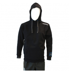 Bliuzonas Apparel Shimano Hoodie Black