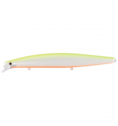 Lure Exsence Silent Assas 160F 163mm 32g 05T Ch Pearl