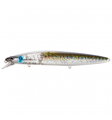 Lure Exsence Silent Ass Flash Boost 140F 140mm 25g 002 Bora