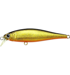 Vobleris LUCKY CRAFT POINTER 65 LB F Plasma Gold Bait