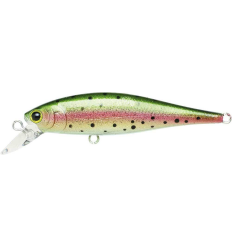 Vobleris LUCKY CRAFT POINTER 65 SP Laser Rainbow Trout