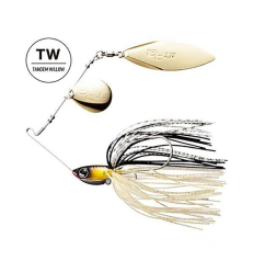 Shimano Lure Bantam Swagy TW 3/8oz Black Gold