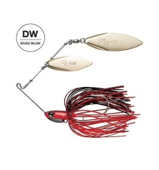Shimano Lure Bantam Swagy DW 1/2oz Red Black
