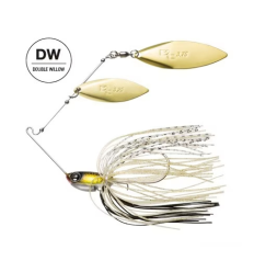 Shimano Lure Bantam Swagy DW 1/2oz Black Gold