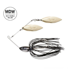 Shimano Lure Bantam Swagy MDW 3/8oz Candy Black