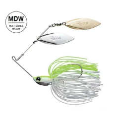 Shimano Lure Bantam Swagy MDW 1/2oz Chart White
