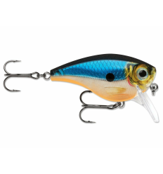 Vobleris Rapala BX Mid Brat 6cm 13g BGH