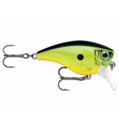 Vobleris Rapala BX Mid Brat 6cm 13g CSD