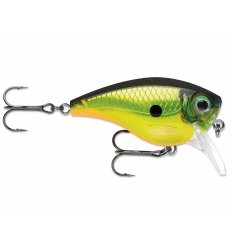Vobleris Rapala BX Mid Brat 6cm 13g HOB