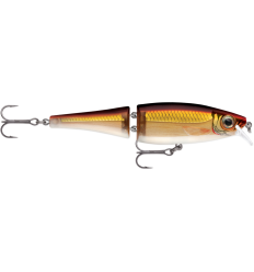 Vobleris Rapala BX Swimmer 12cm GSH