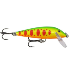 Vobleris Rapala CountDown CD03 CHY