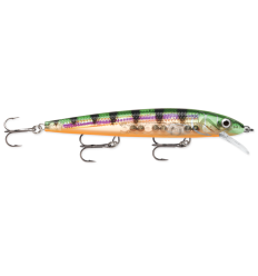 Vobleris Rapala Husky Jerk 14cm GP