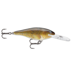 Vobleris Rapala Shad Rap 9cm W