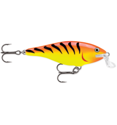 Vobleris Rapala Shallow Shad Rap 9cm HT