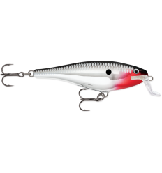 Vobleris Rapala Super Shad Rap 14cm CH