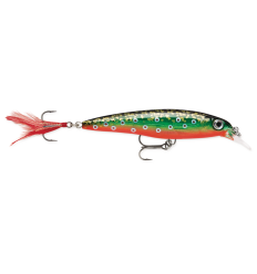 Vobleris Rapala X-Rap 8cm BTR