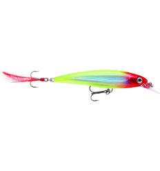 Vobleris Rapala X-Rap 8cm CLN