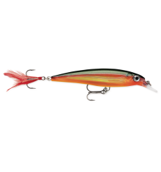 Vobleris Rapala X-Rap 8cm RUCW