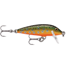 Vobleris Rapala CountDown CD07 BTR