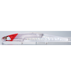 Lure Exsence Responder 165F FB 165mm 34g 003 Redhead