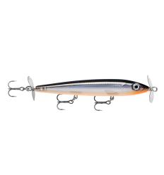 Vobleris X-Rap Spinbait 11cm HLW