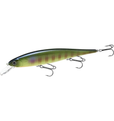 Vobleris Lucky Craft Pointer 158 SP BE Gill