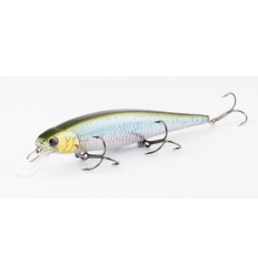 Vobleris Lucky Craft Slender Pointer 127 MR MS Japan Shad