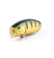 VOBLERIS LUCKY CRAFT SUM MALAS Aurora Gold Northern Perch