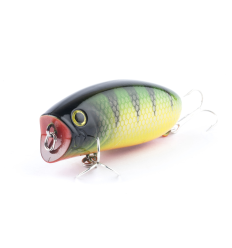 VOBLERIS LUCKY CRAFT SUM MALAS Gold Skin Perch