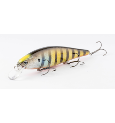 Vobleris LUCKY CRAFT POINTER 128 SP Flake Flake Kabuki Gill