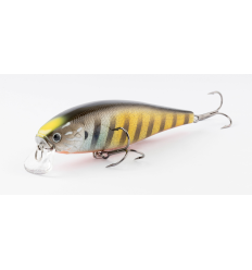 Vobleris LUCKY CRAFT POINTER 128 SR Flake Flake Kabuki Gill