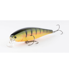 Vobleris LUCKY CRAFT POINTER 128 SR Northern Yellow Perch