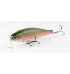 Vobleris LUCKY CRAFT POINTER 128 SR Ghost Rainbow Trout