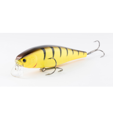 Vobleris LUCKY CRAFT POINTER 128 SSR Tiger Perch