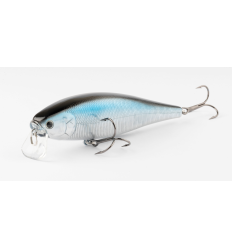 Vobleris LUCKY CRAFT POINTER 128 SSR Aurora Black